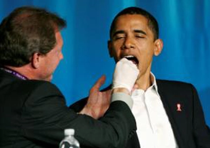 Obama